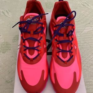 Men’s Nike Air Max 270 React